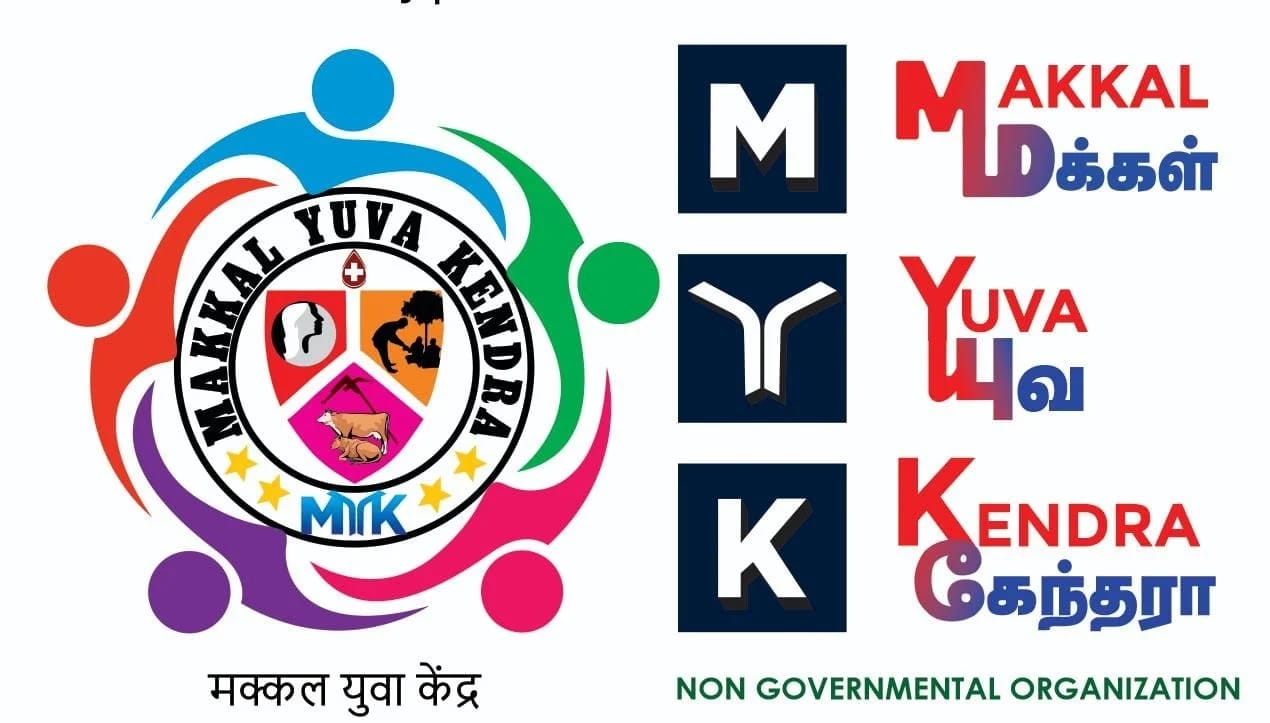 MYK Logo